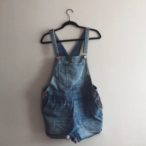 Old Navy Overalls